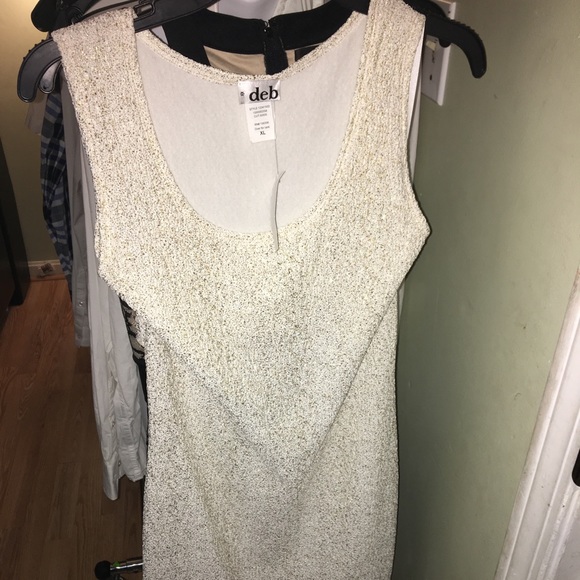 Mini dress - Picture 2 of 2